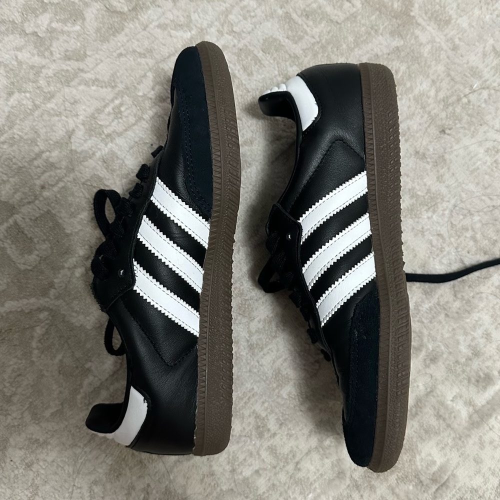 Adidas Samba OG Size 6 Womens or 5 Mens